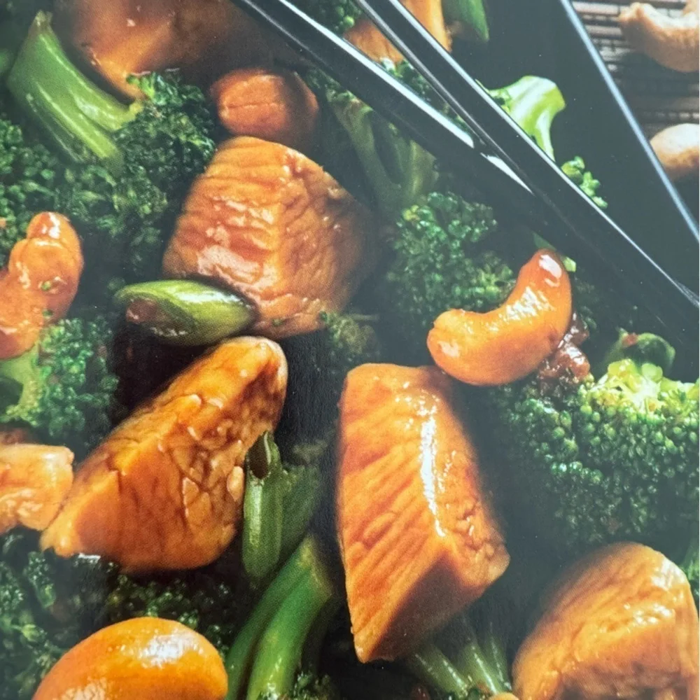 Barnes & Noble Hungry Girl Clean & Hungry Obsessed Cookbook by Lisa Lillien